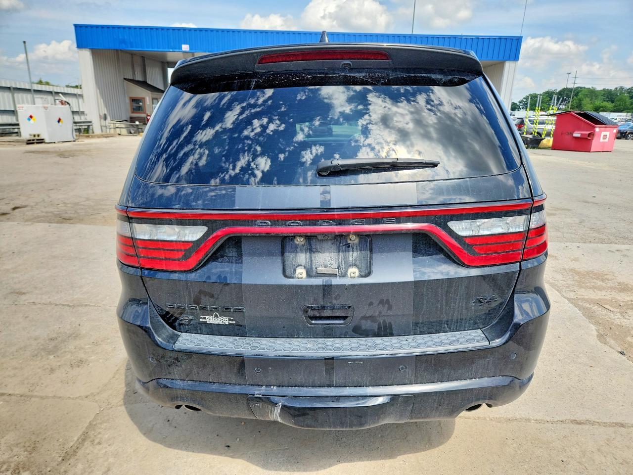2023 Dodge Durango R - Image 6