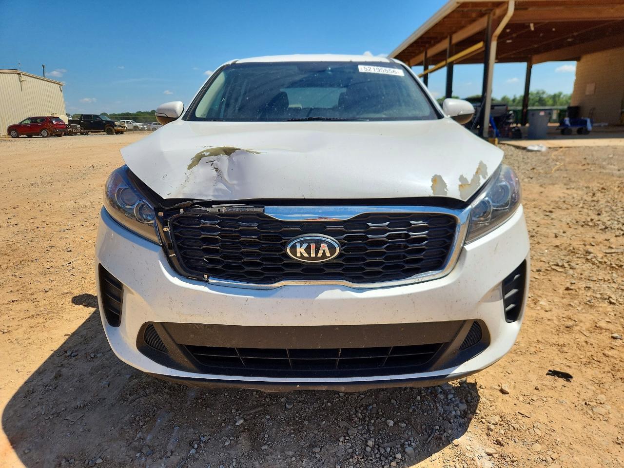2019 Kia Sorento L - Image 5