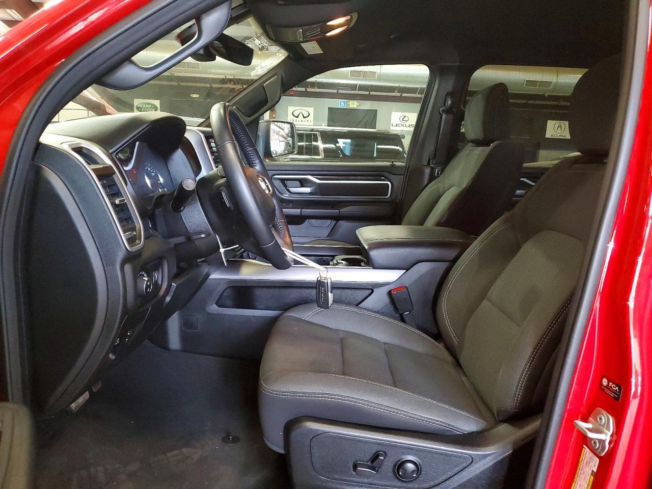 2023 Ram 1500 Big Horn/Lone Star - Image 7