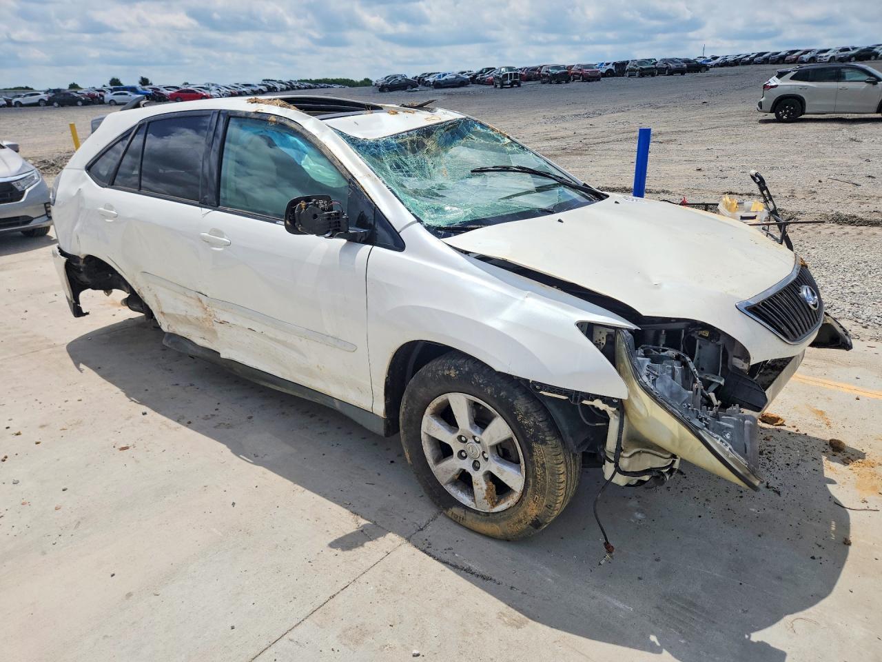 2005 Lexus Rx 330 - Image 4
