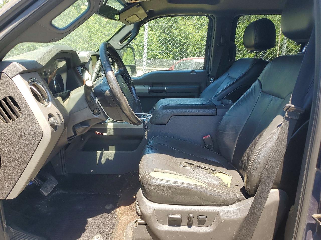 2013 Ford F350 Super Duty - Фото 7