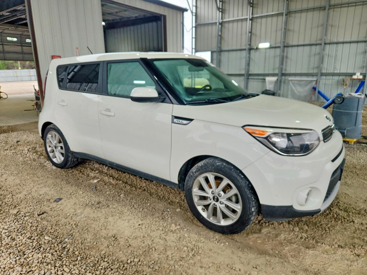 2019 Kia Soul + - Фото 4