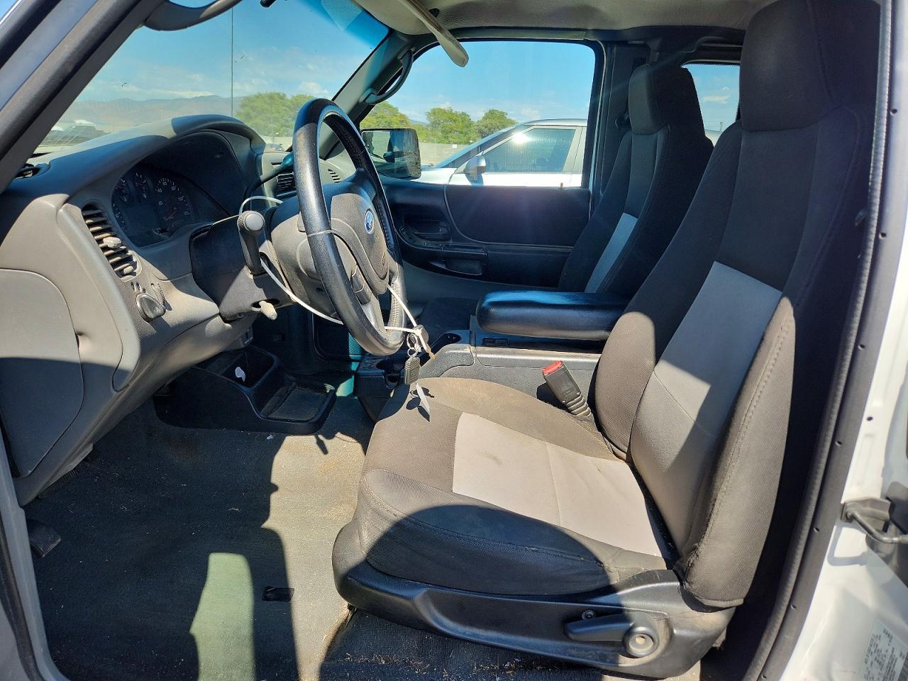 2006 Ford Ranger Super Cab - Фото 7