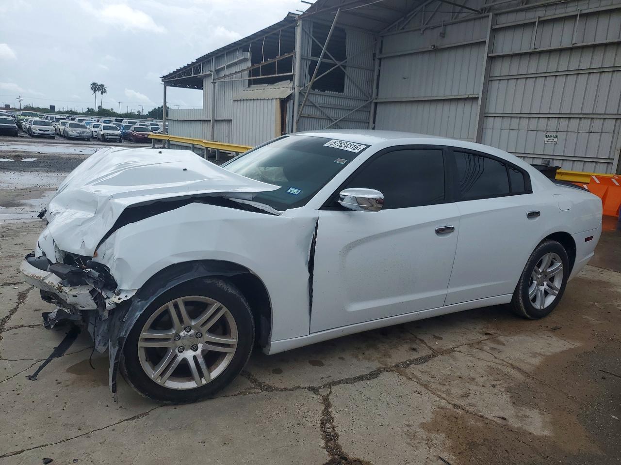 2011 Dodge Charger