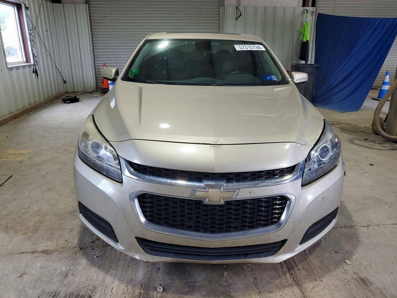 2016 Chevrolet Malibu Limited Lt - Image 5