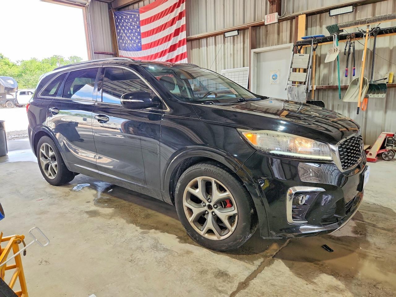 2019 Kia Sorento Sx V6 - Image 4