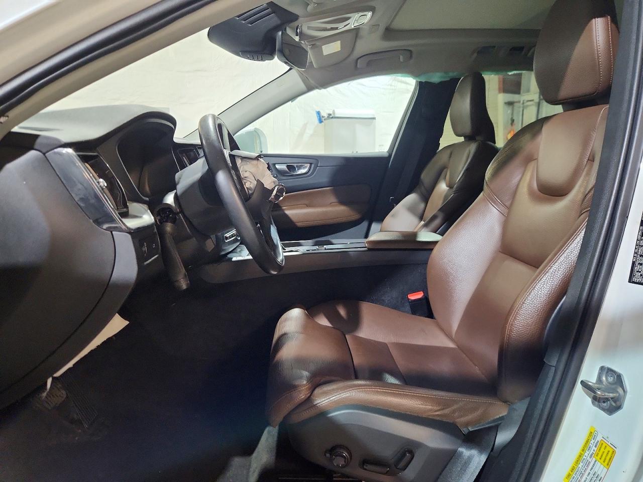 2019 Volvo Xc60 T6 Momentum - Фото 7