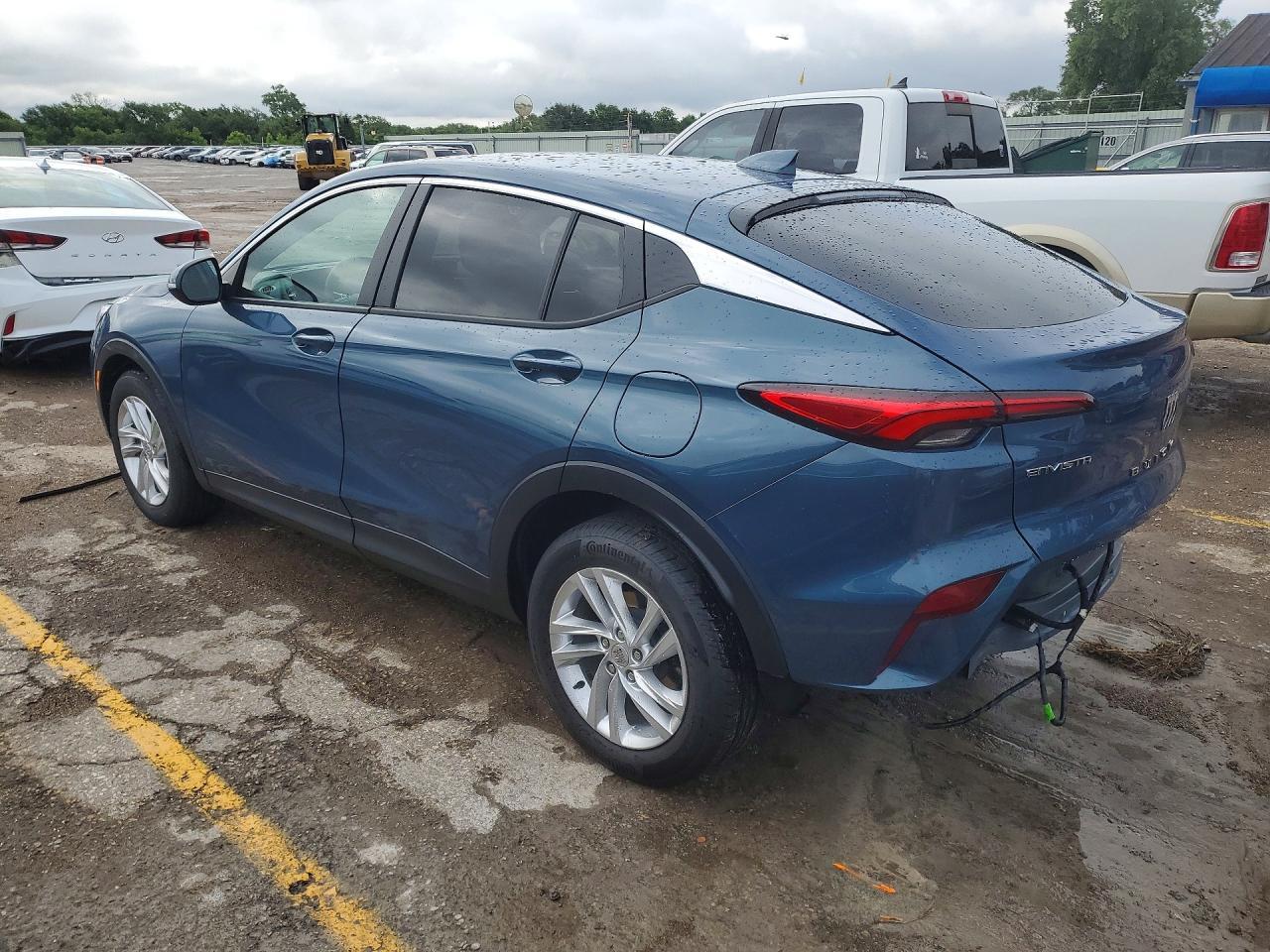 2024 Buick Envista Preferred - Image 2