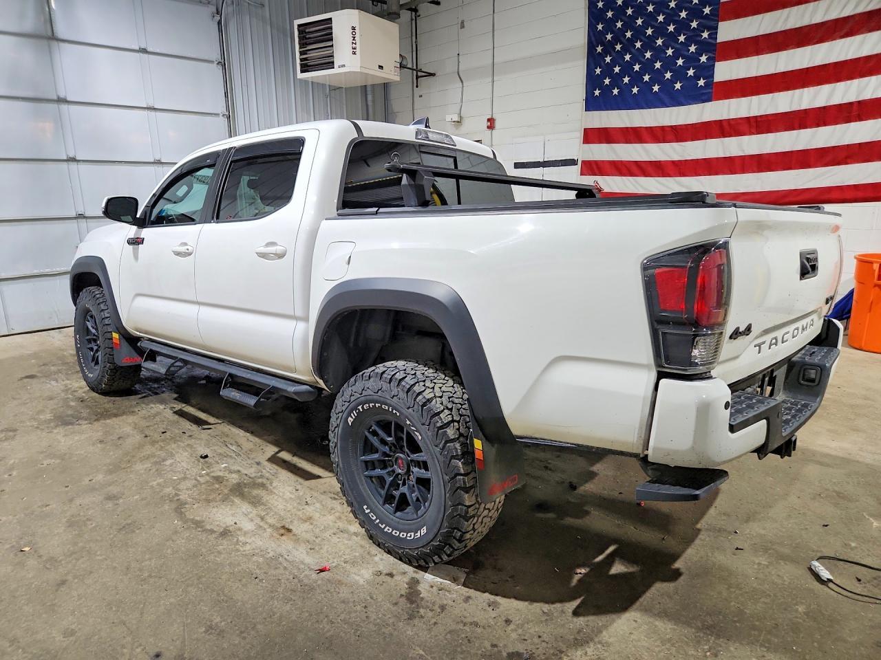 2021 Toyota Tacoma Trd Pro - Image 2