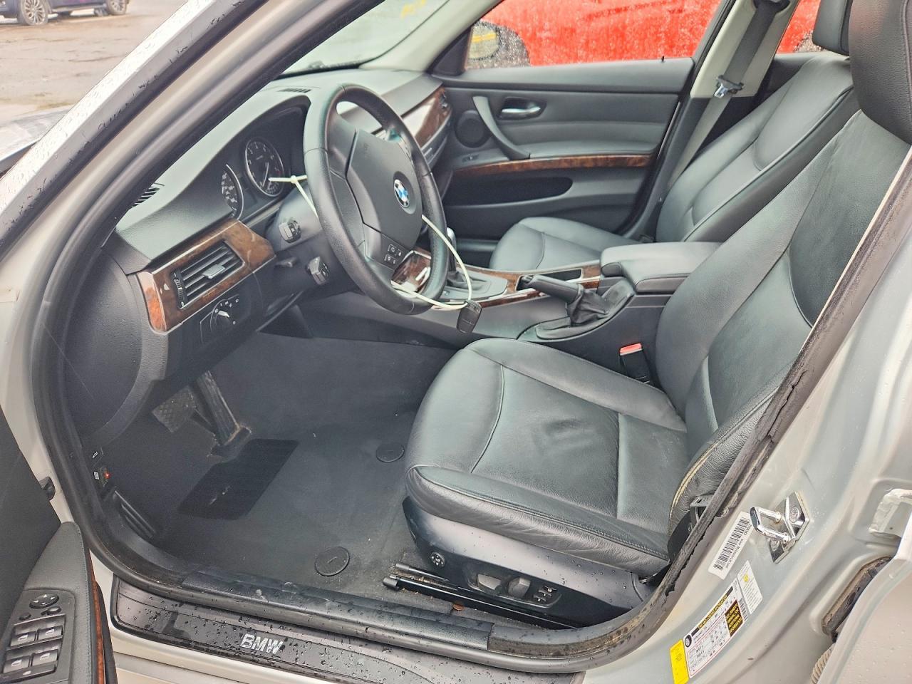 2008 BMW 328 I - Image 7