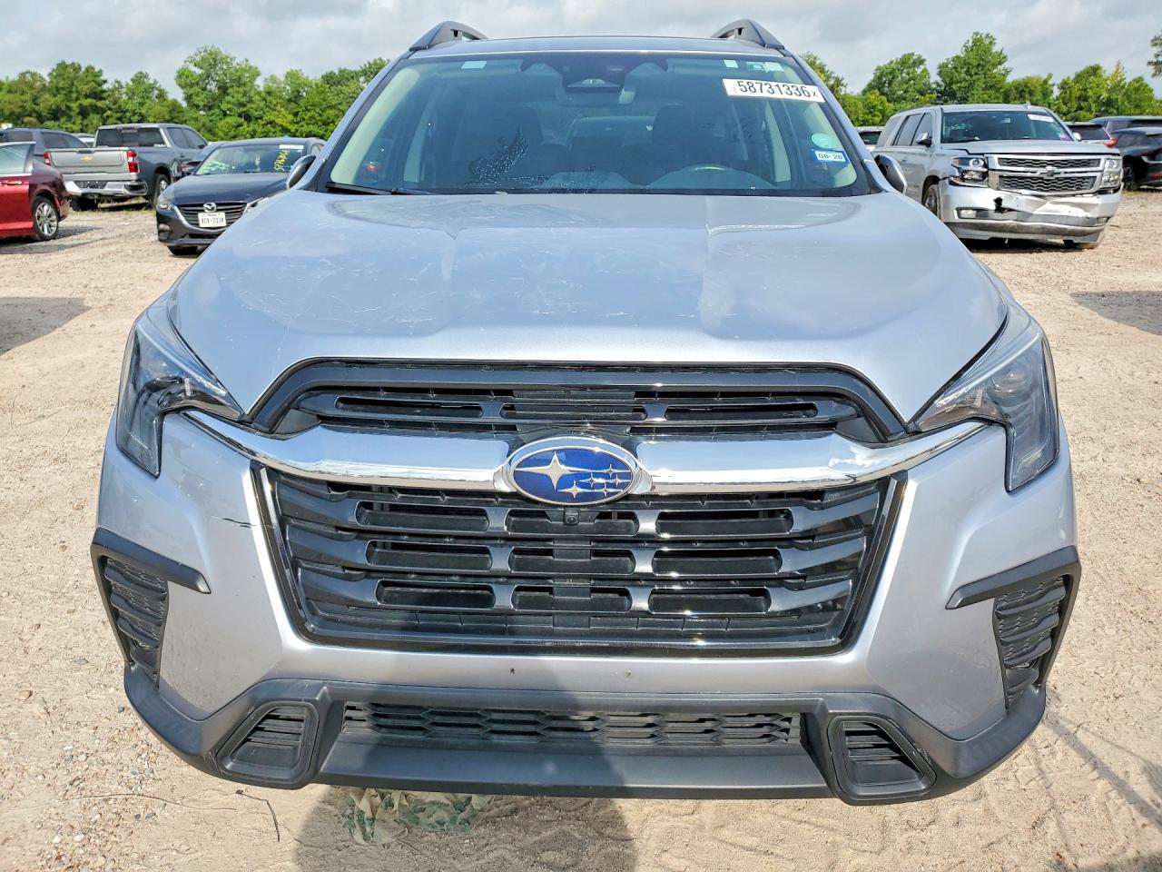 2023 Subaru Ascent Touring - Image 5