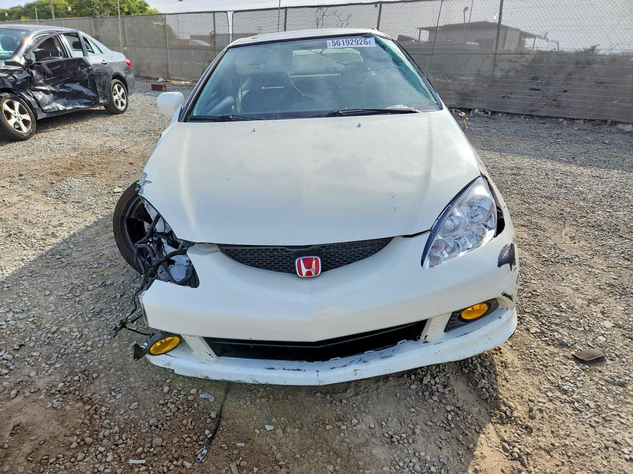 2005 Acura Rsx Type-S - Фото 5