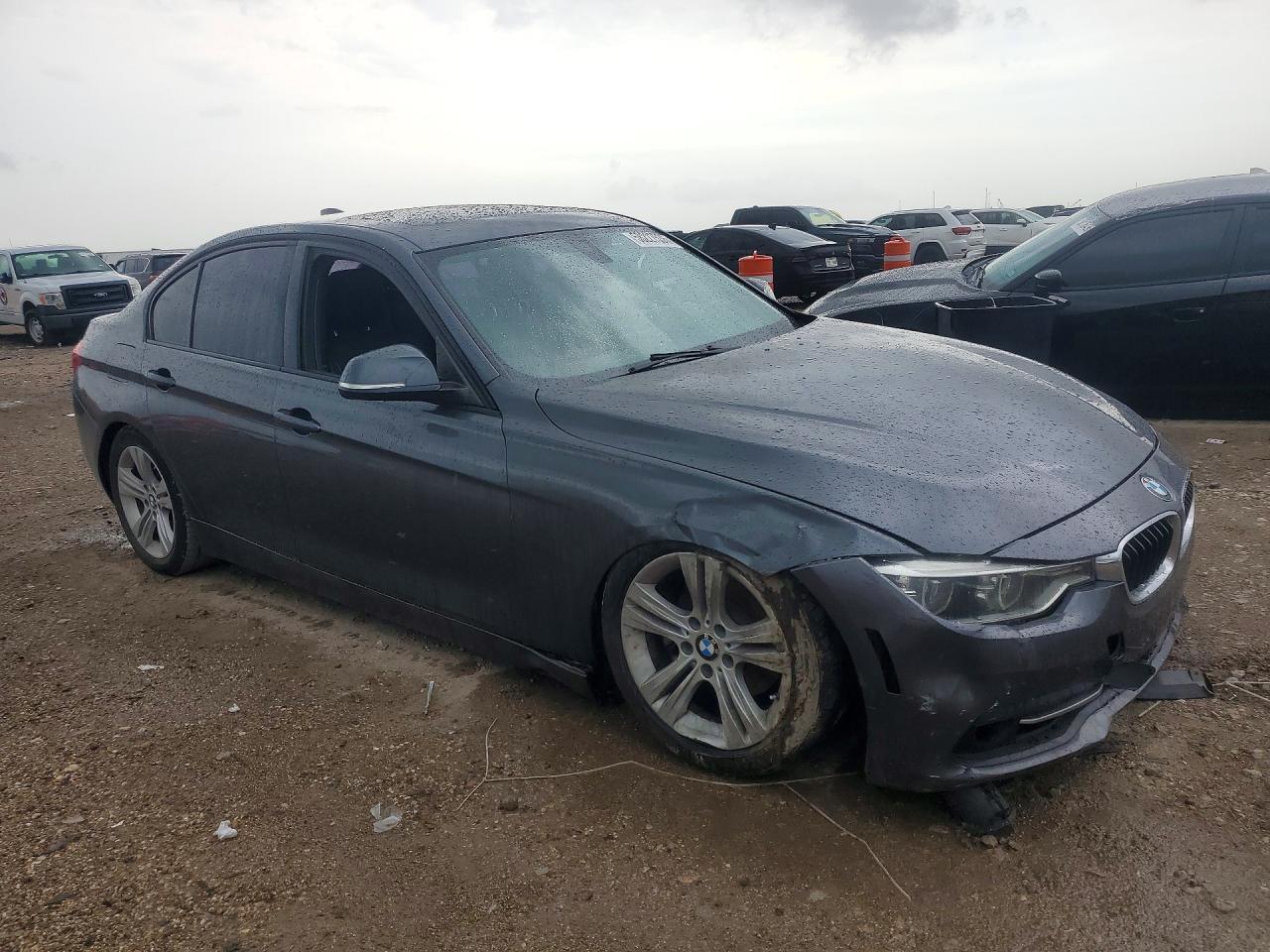 2016 BMW 328 I - Image 4
