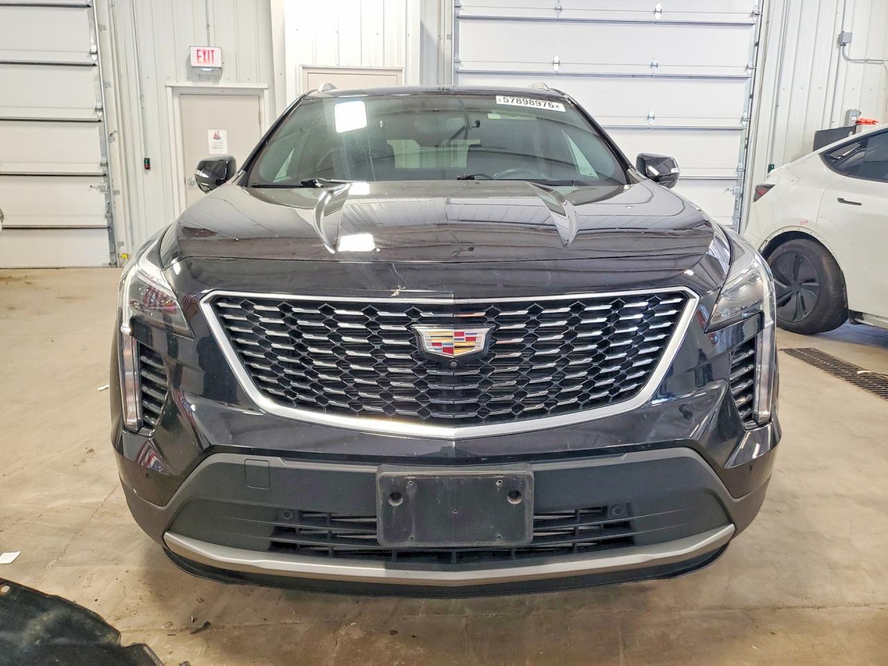 2022 Cadillac Xt4 Premium Luxury - Фото 5