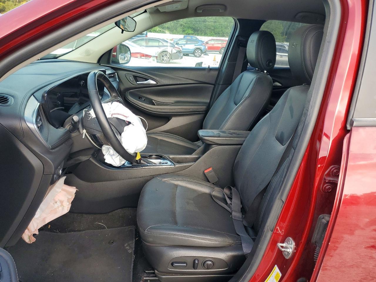 2024 Buick Encore Gx Sport Touring - Фото 7