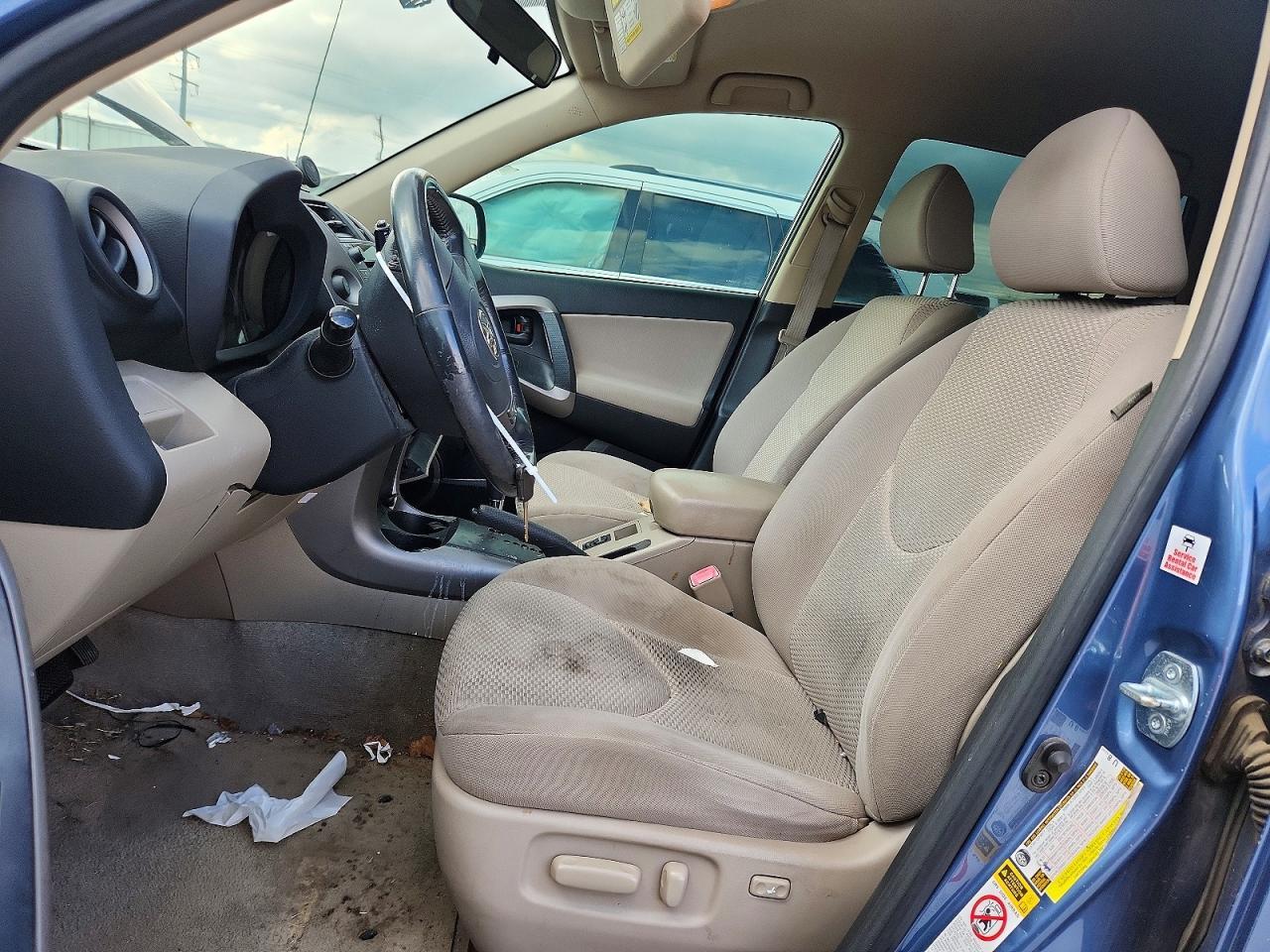 2008 Toyota Rav4 - Image 7