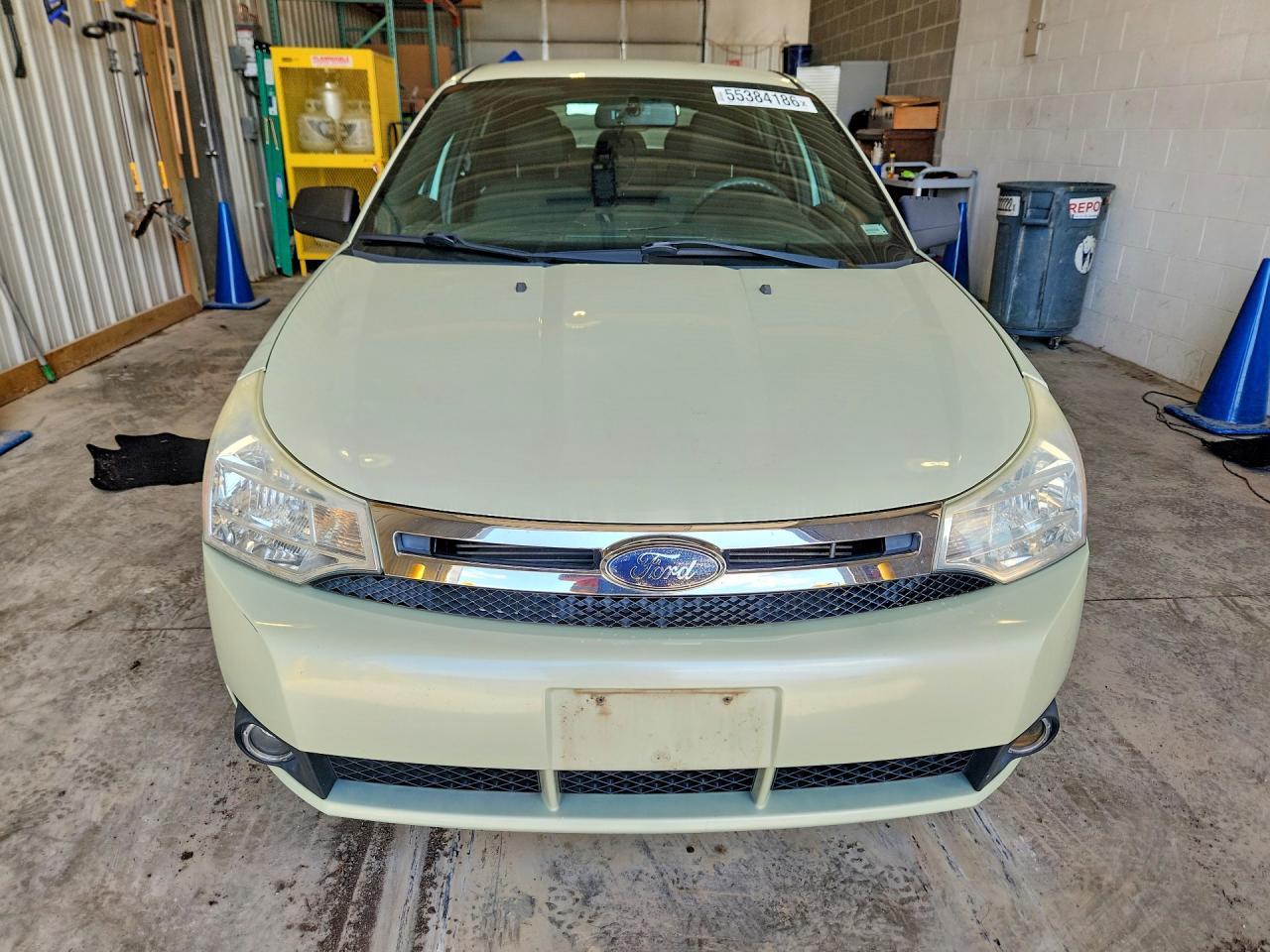2010 Ford Focus Se - Фото 5