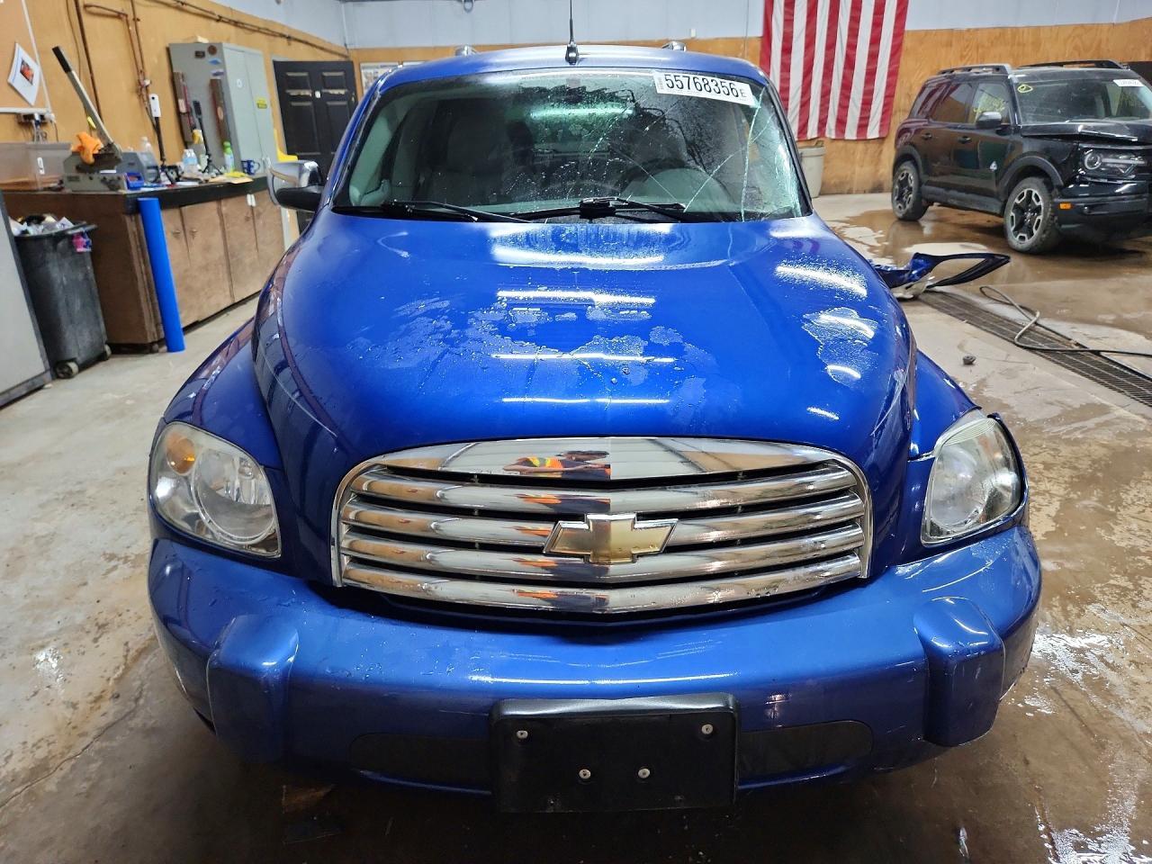 2006 Chevrolet Hhr Lt - Фото 5