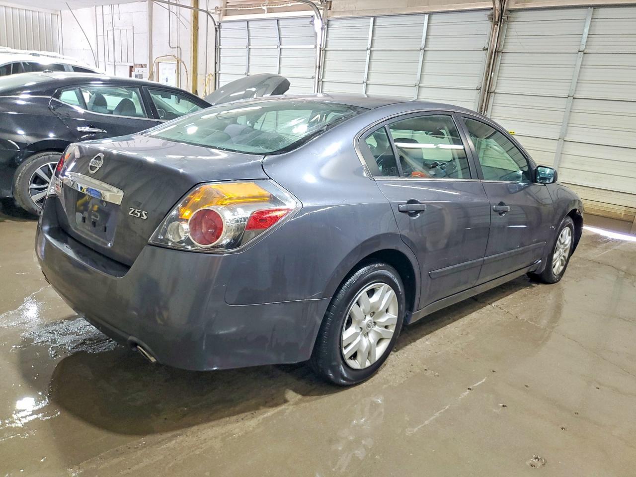 2012 Nissan Altima 2.5 - Фото 3