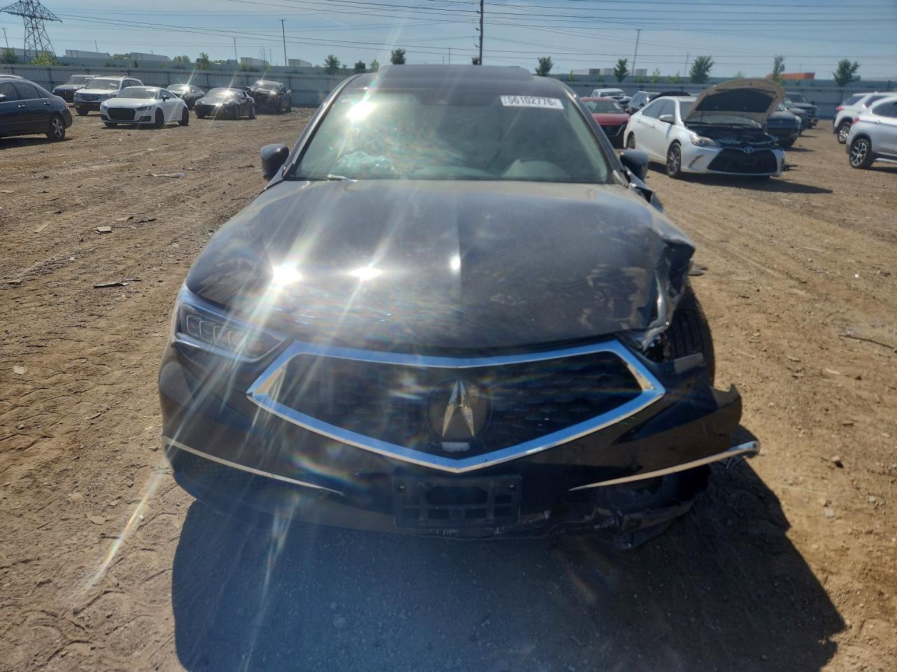 2018 Acura Tlx - Image 5