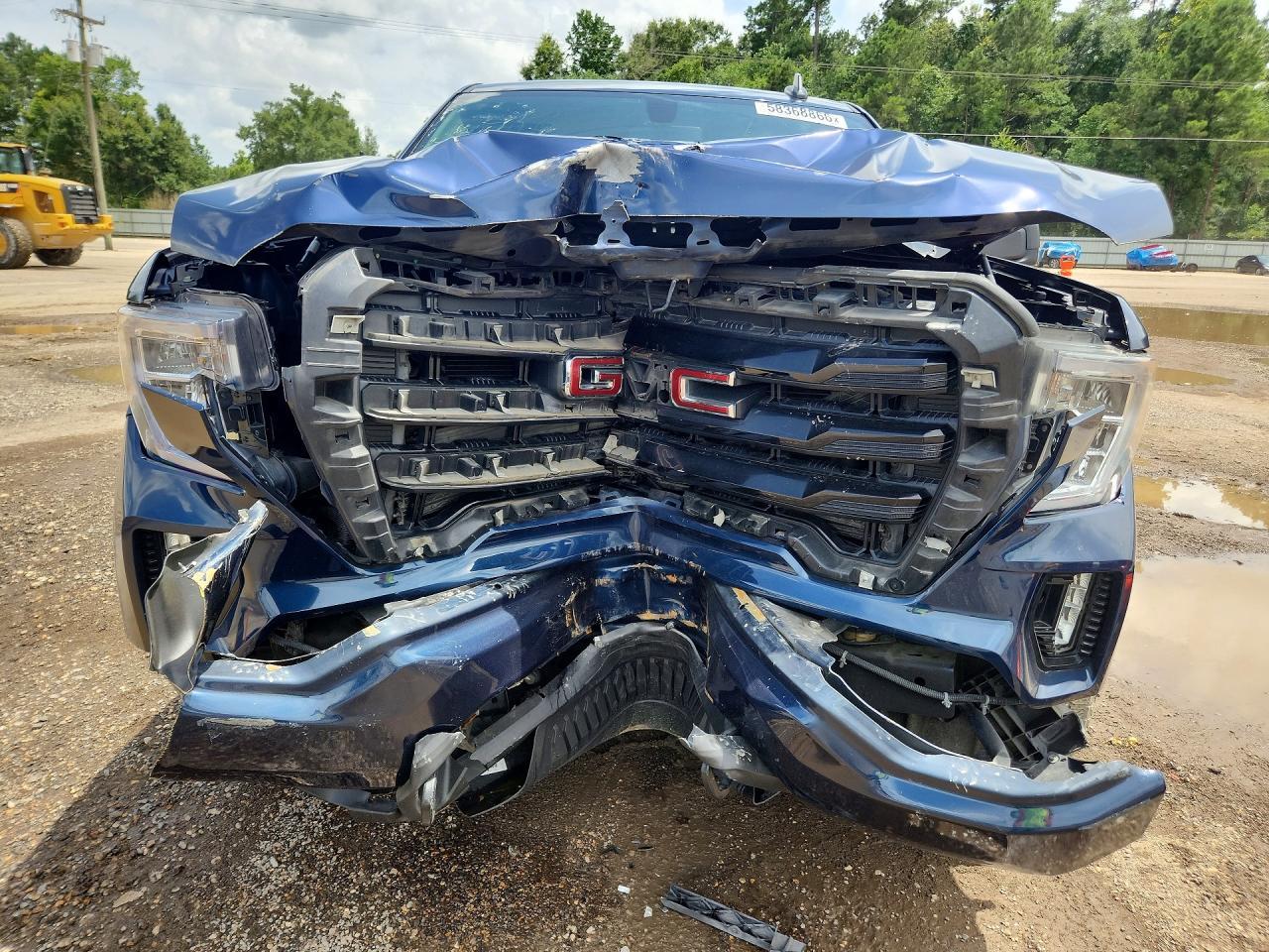 2020 GMC Sierra C1500 Elevation - Image 5