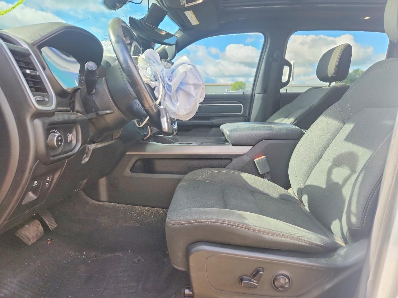 2020 Ram 1500 Big Horn - Image 7