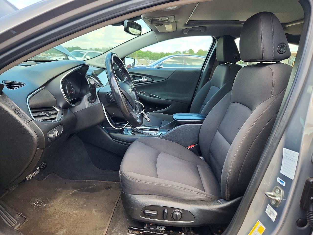 2018 Chevrolet Malibu Lt - Фото 7