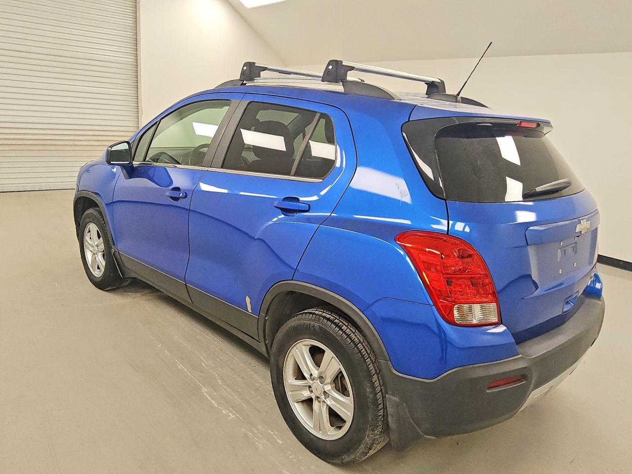 2015 Chevrolet Trax 1Lt - Image 2