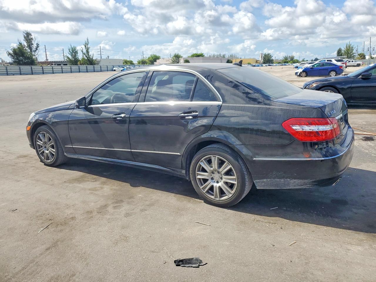 2013 Mercedes-Benz E 350 - Image 2