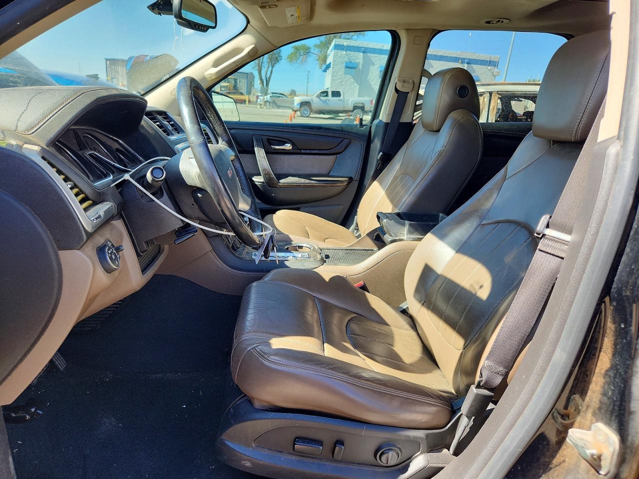 2017 GMC Acadia Limited Slt-2 - Image 7