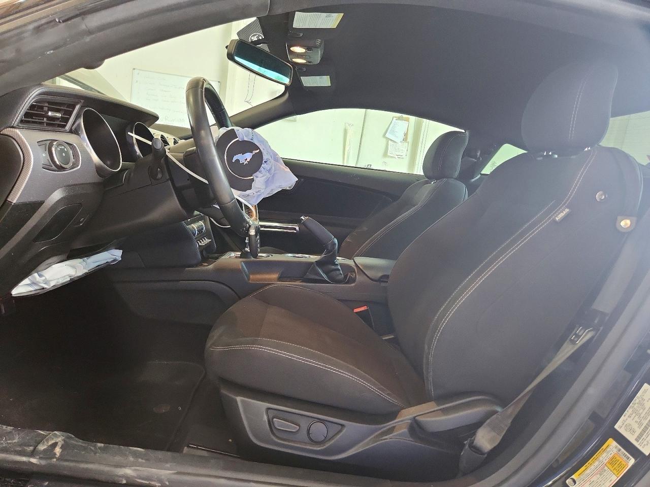 2020 Ford Mustang Gt - Фото 7