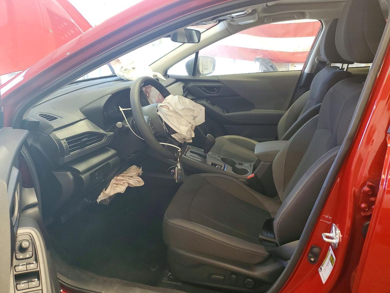2026 Subaru Crosstrek Premium - Фото 7