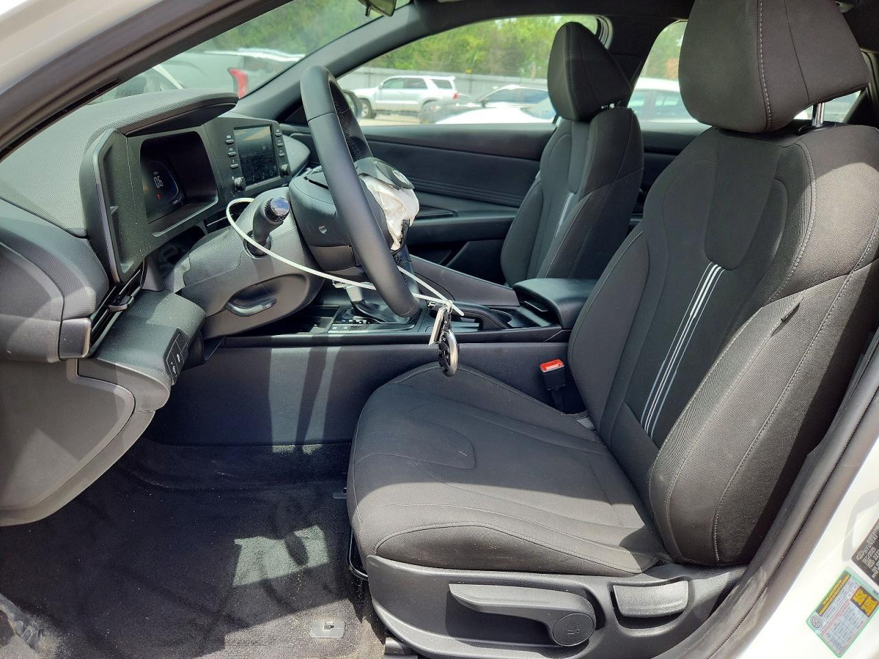 2026 Hyundai Elantra Sel Sport - Фото 7