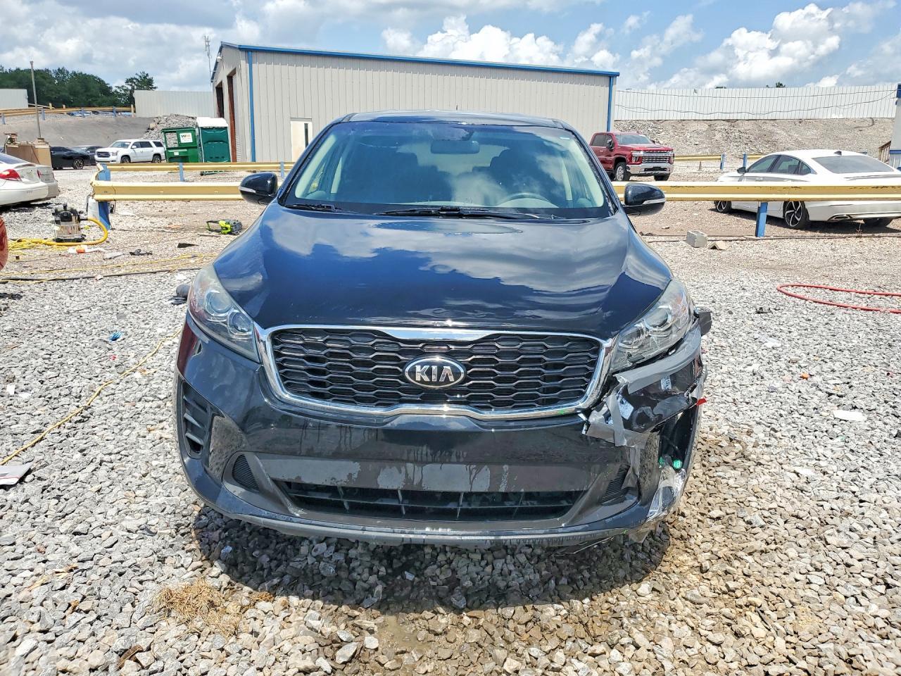 2019 Kia Sorento L - Фото 5