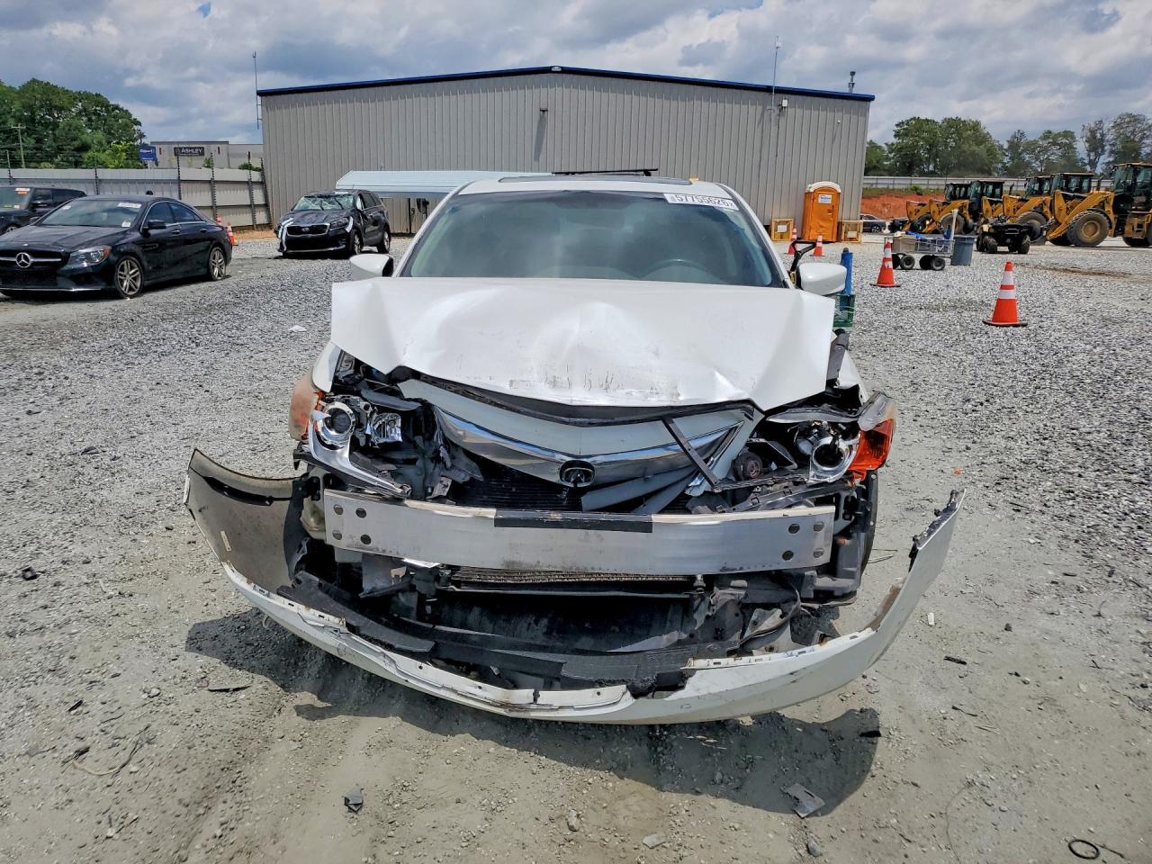 2014 Acura Ilx 20 - Фото 5