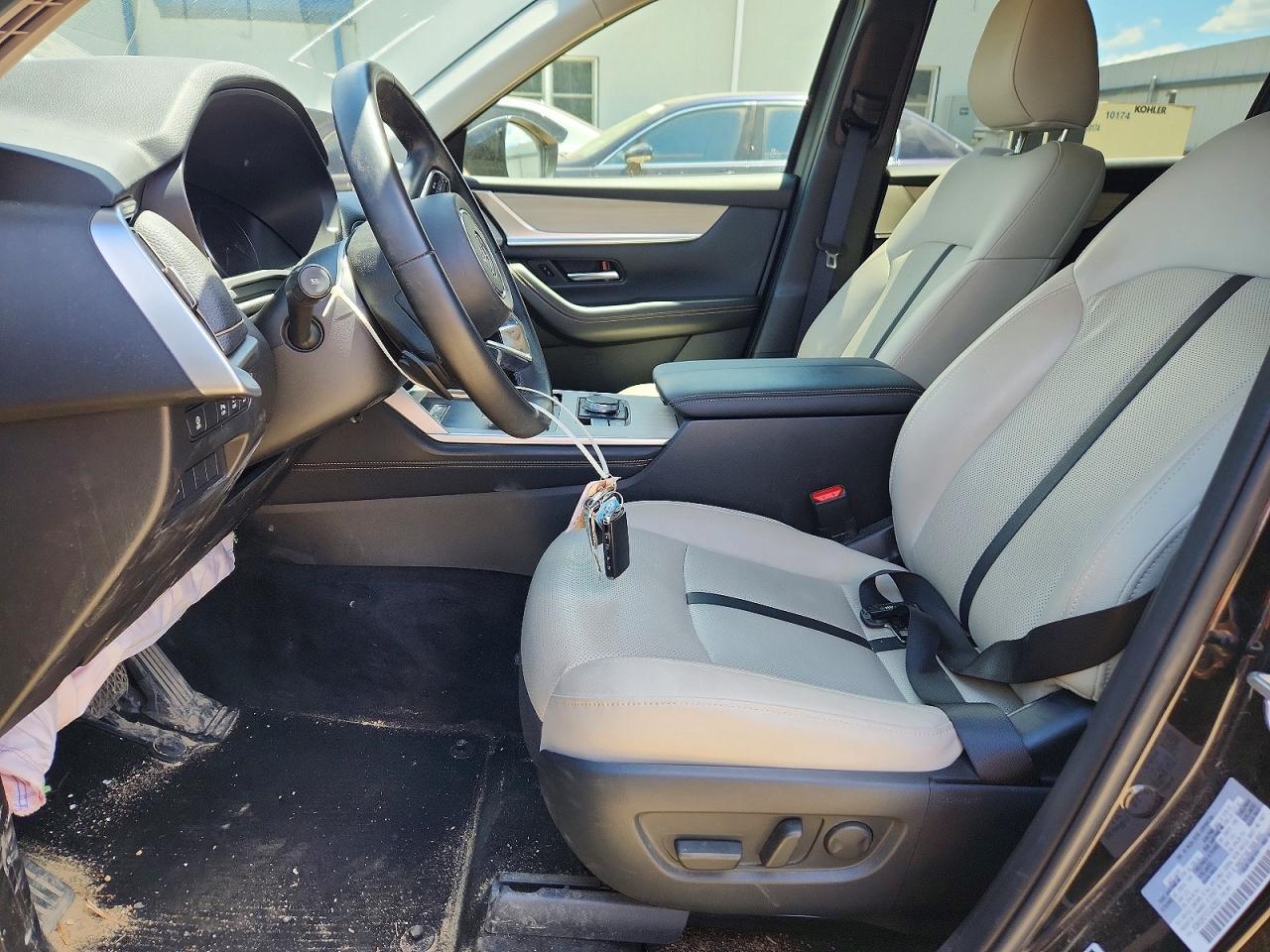 2025 Mazda Cx-90 Preferred - Image 7