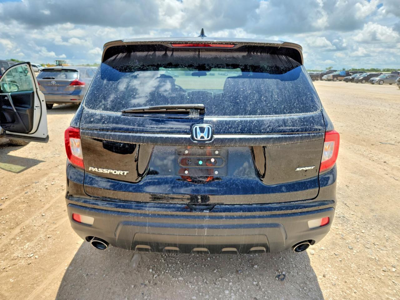 2021 Honda Passport Sport - Image 6