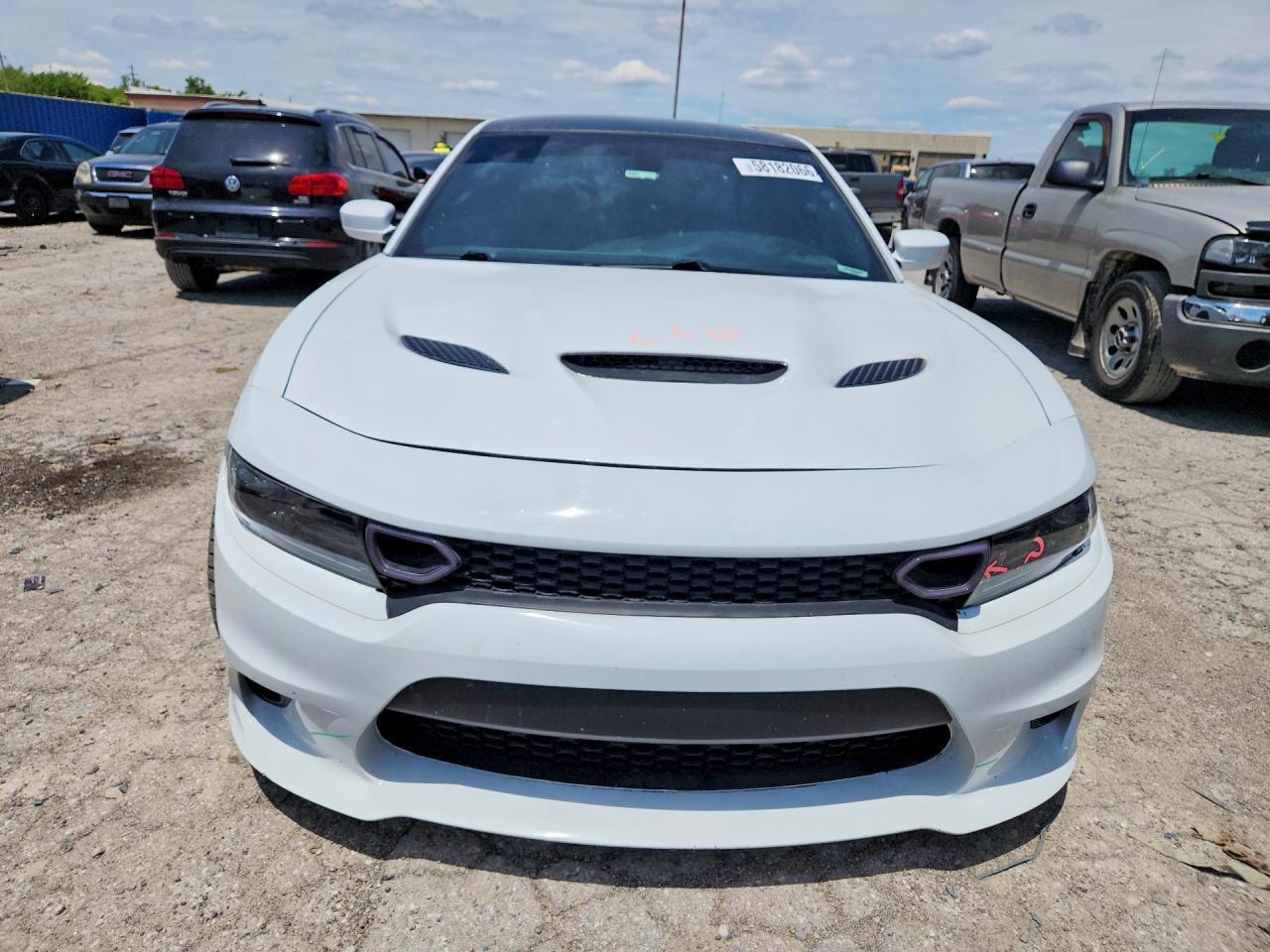 2022 Dodge Charger Scat Pack - Image 5