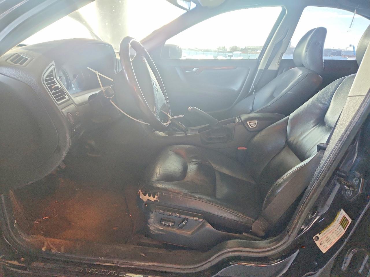 2007 Volvo S60 2.5T - Фото 7
