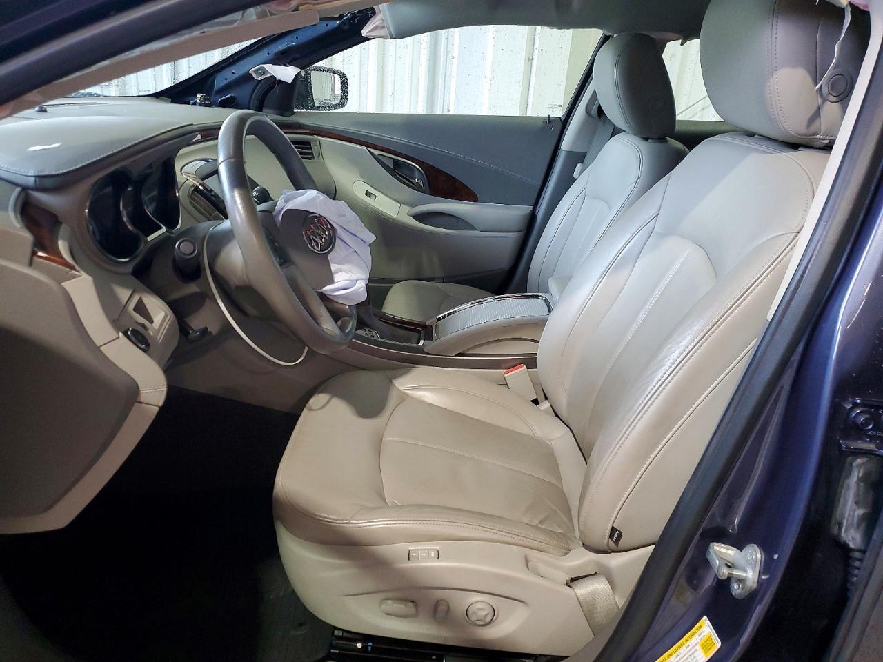 2013 Buick Lacrosse - Фото 7