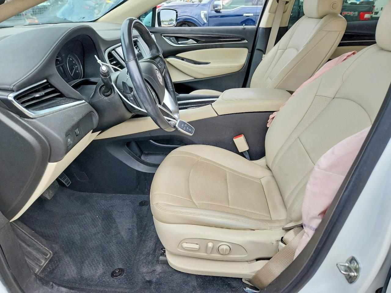 2022 Buick Enclave Essence - Фото 7