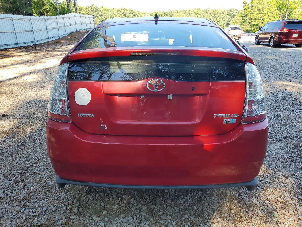 2006 Toyota Prius Base - Image 6