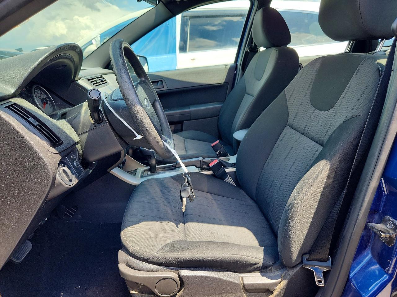 2009 Ford Focus Se - Фото 7