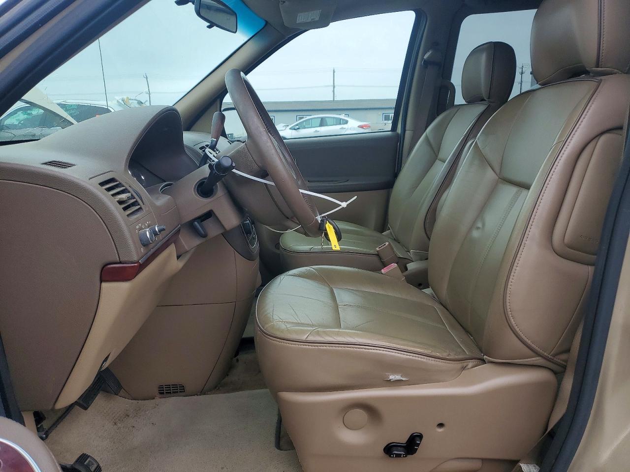 2005 Buick Terraza Cxl - Фото 7