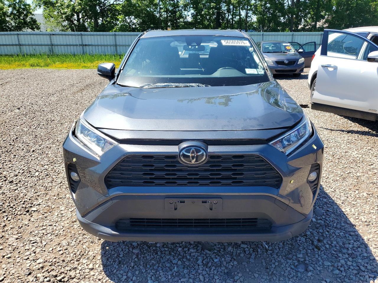 2019 Toyota Rav4 Xle - Image 5