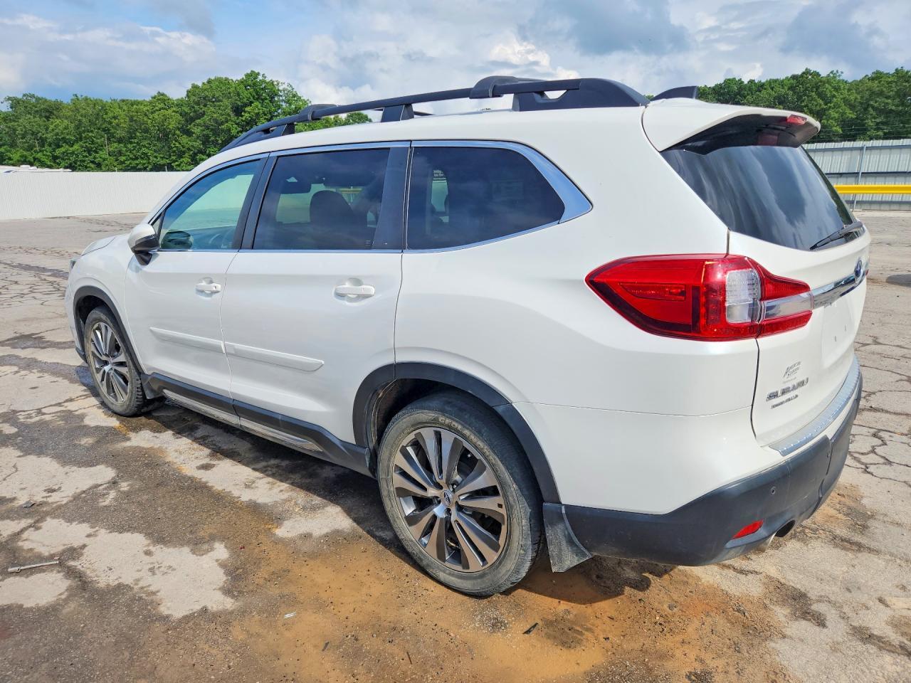 2020 Subaru Ascent - Image 2