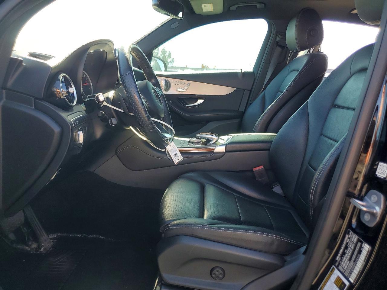 2019 Mercedes-Benz Glc Coupe 300 4Matic - Фото 7
