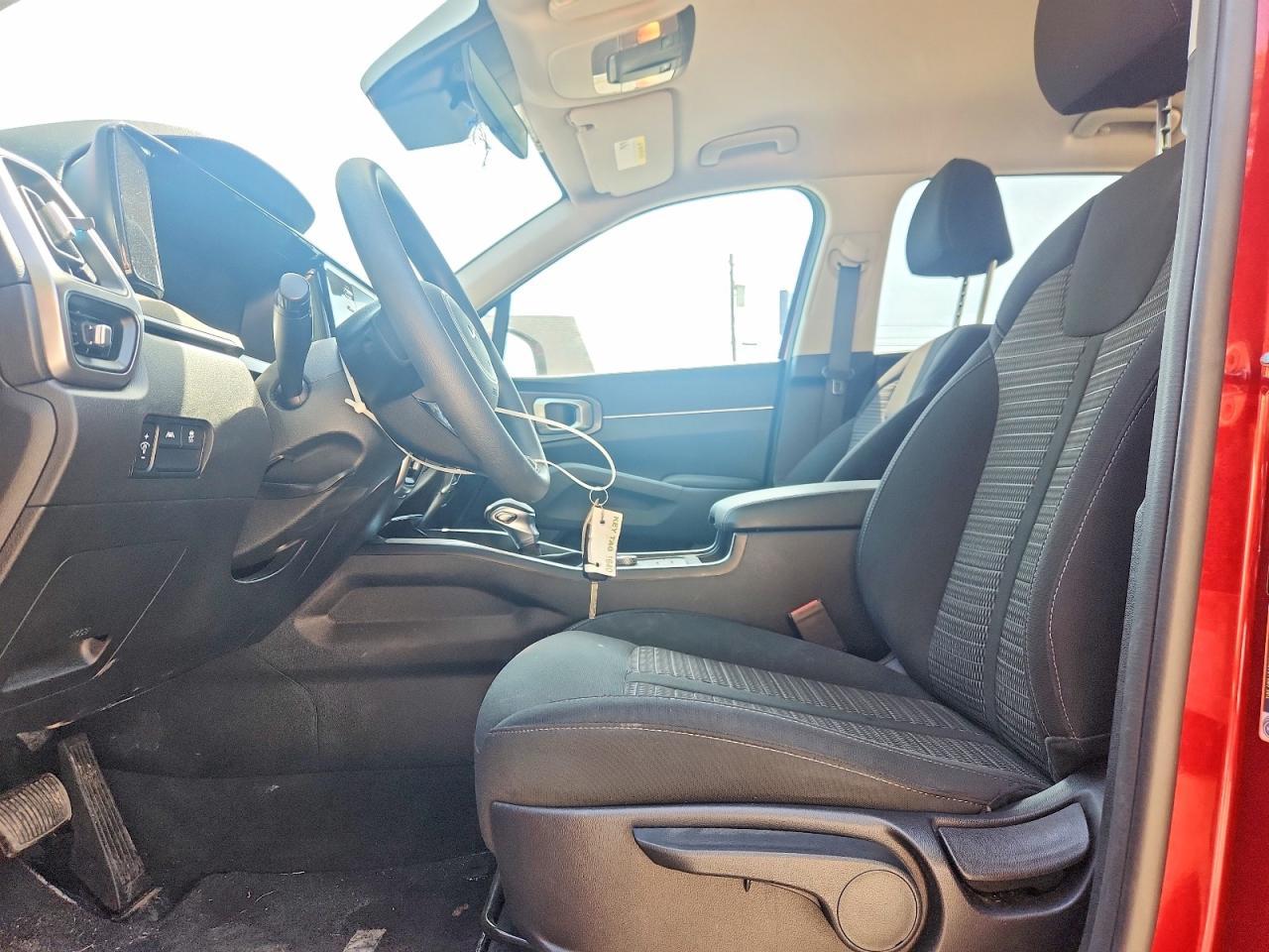 2022 Kia Sorento Lx - Фото 7