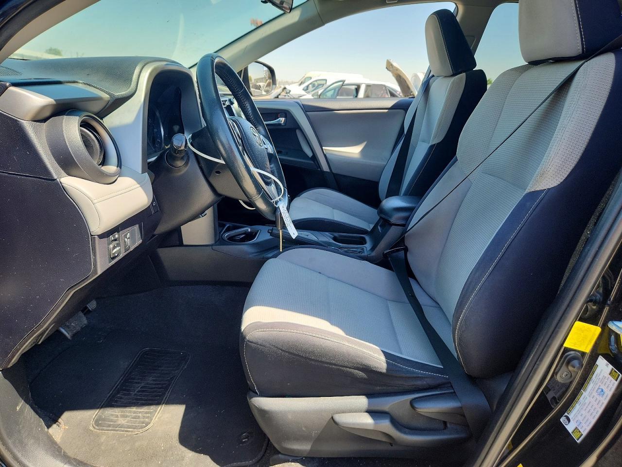 2016 Toyota Rav4 Xle - Фото 7