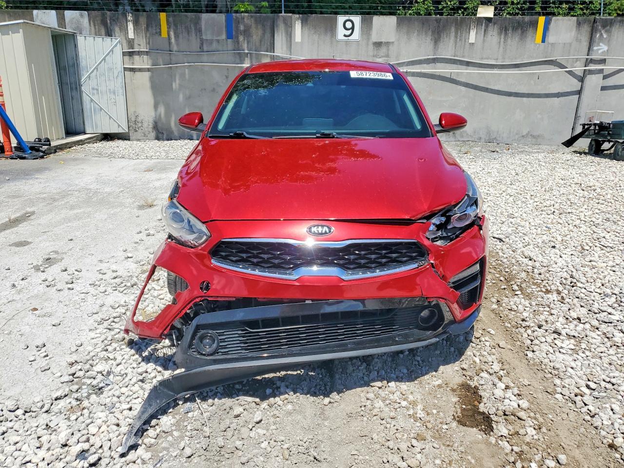 2019 Kia Forte S - Фото 5